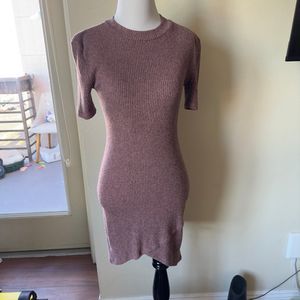 Bodycon dress size small